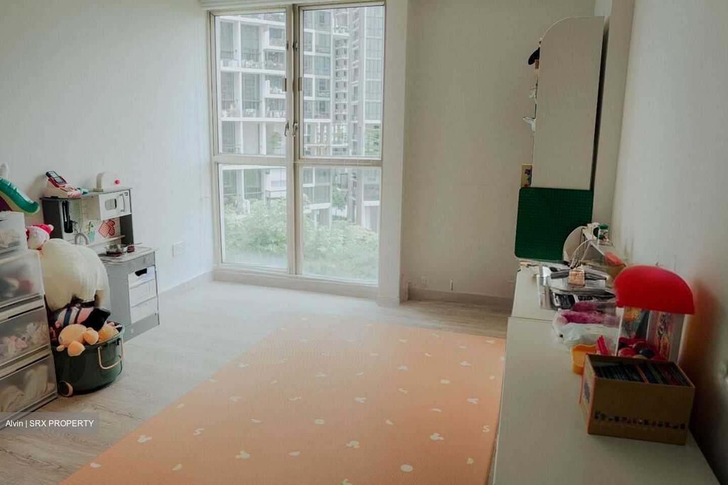 Regent Park (D5), Condominium #516083421